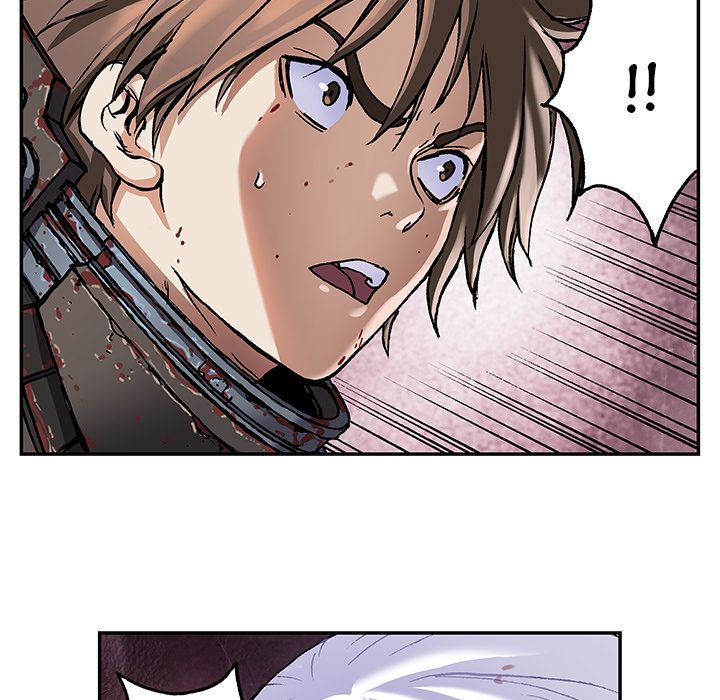 DeepWater chapter 70 page 8