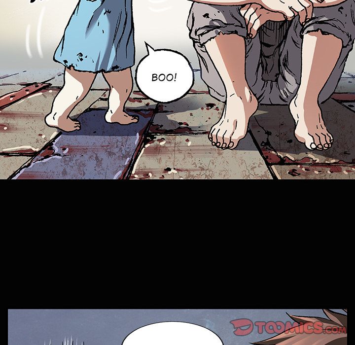 DeepWater chapter 72 page 10