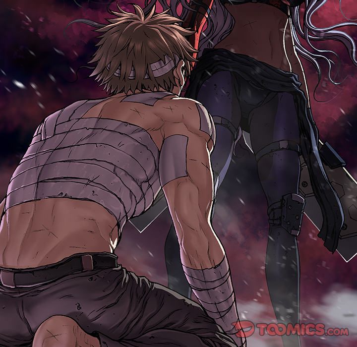 DeepWater chapter 72 page 106