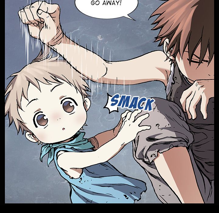 DeepWater chapter 72 page 11