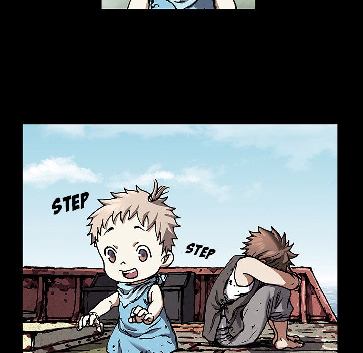 DeepWater chapter 72 page 13