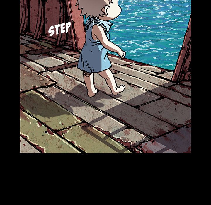 DeepWater chapter 72 page 17