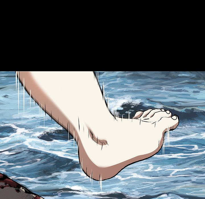 DeepWater chapter 72 page 20