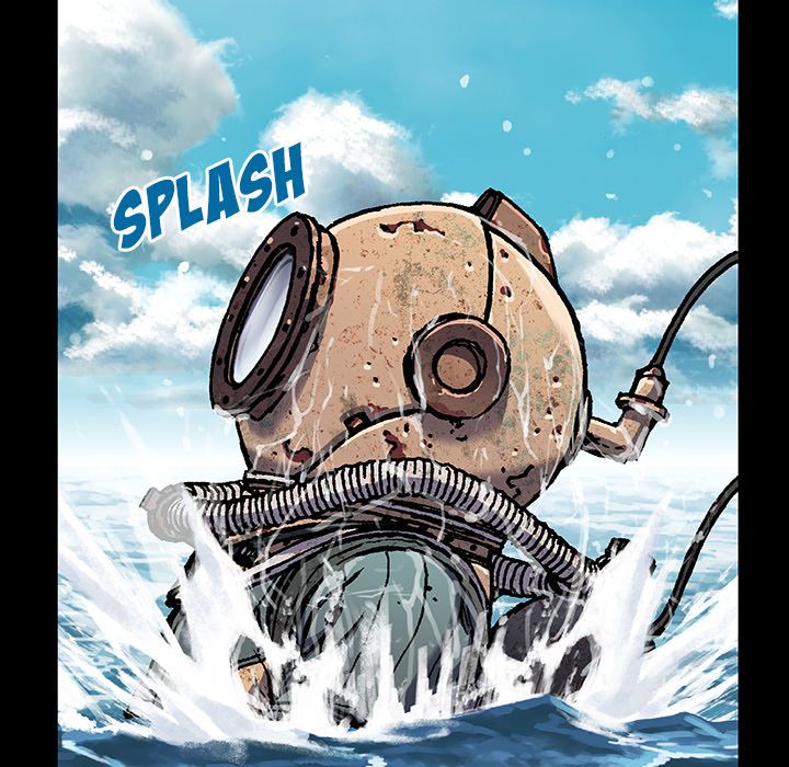 DeepWater chapter 72 page 23