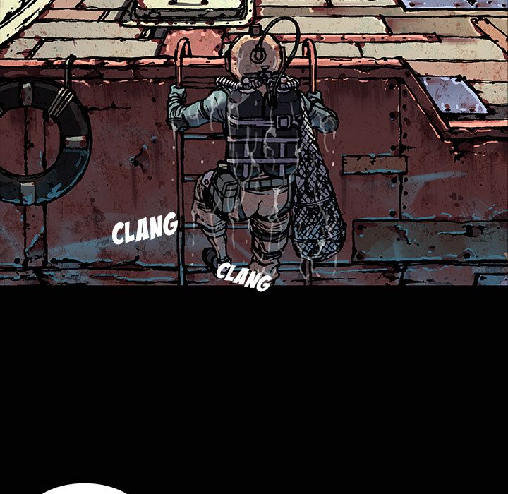 DeepWater chapter 72 page 25