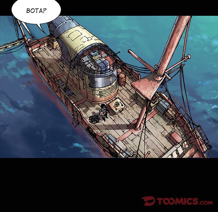 DeepWater chapter 72 page 26