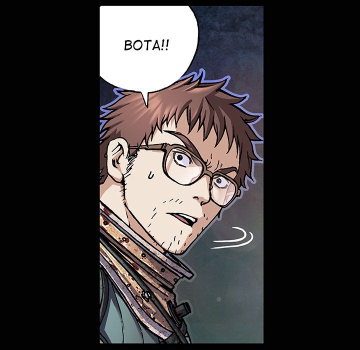 DeepWater chapter 72 page 27