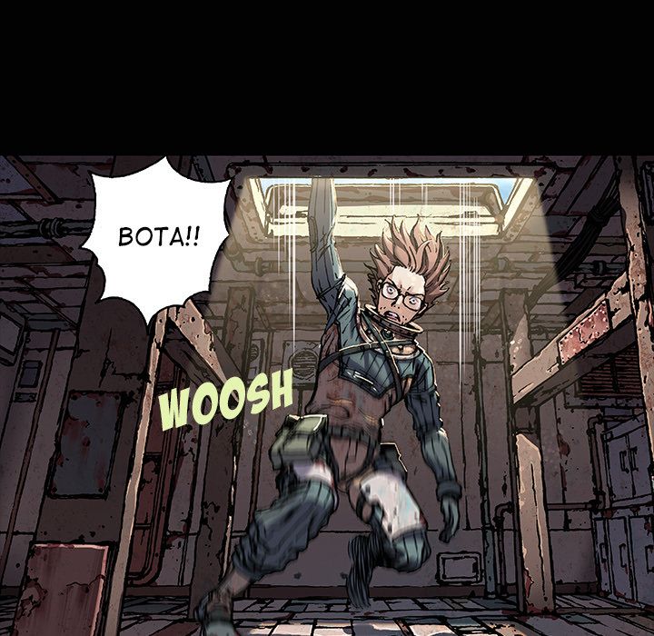 DeepWater chapter 72 page 28