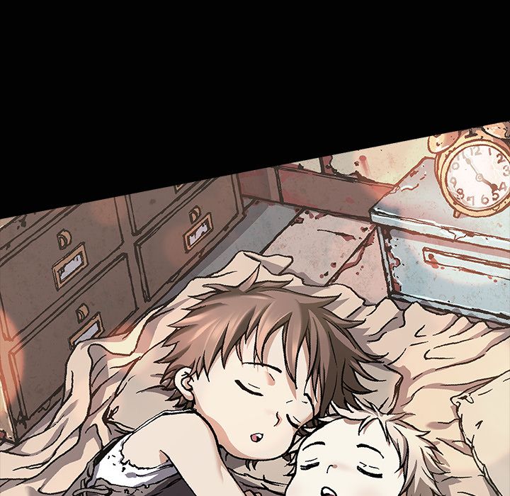 DeepWater chapter 72 page 31