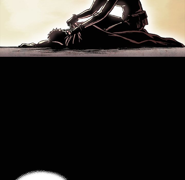 DeepWater chapter 72 page 35