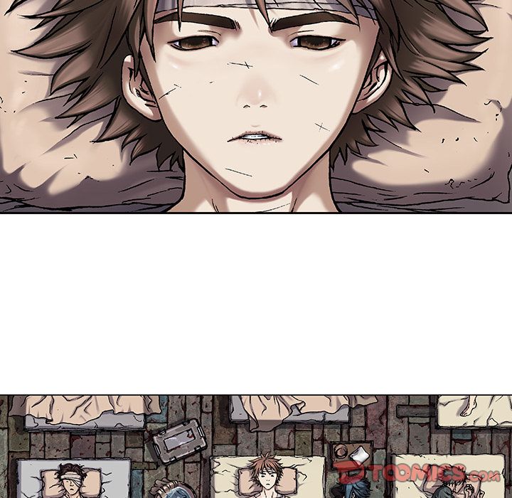 DeepWater chapter 72 page 38