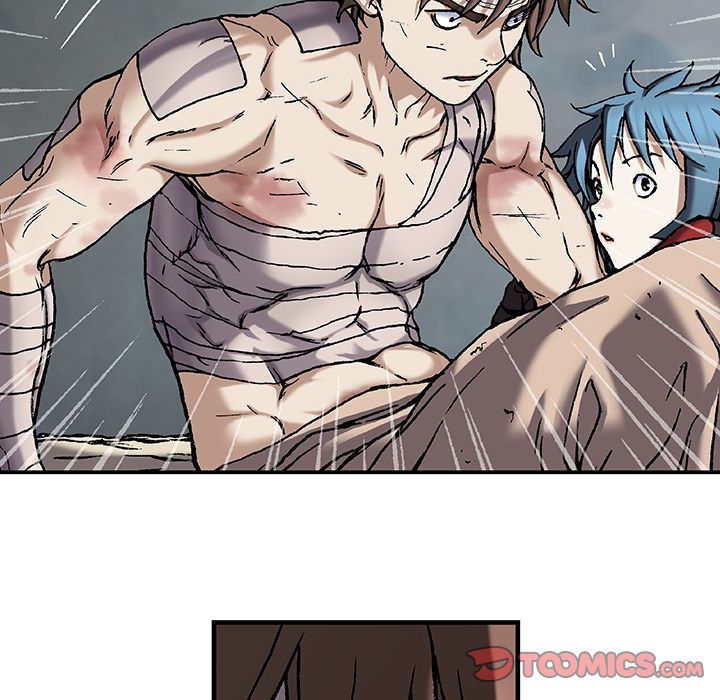 DeepWater chapter 72 page 42