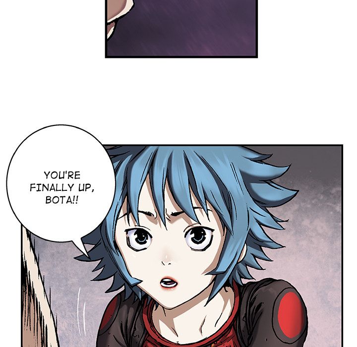 DeepWater chapter 72 page 44