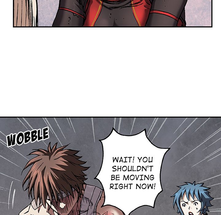 DeepWater chapter 72 page 45