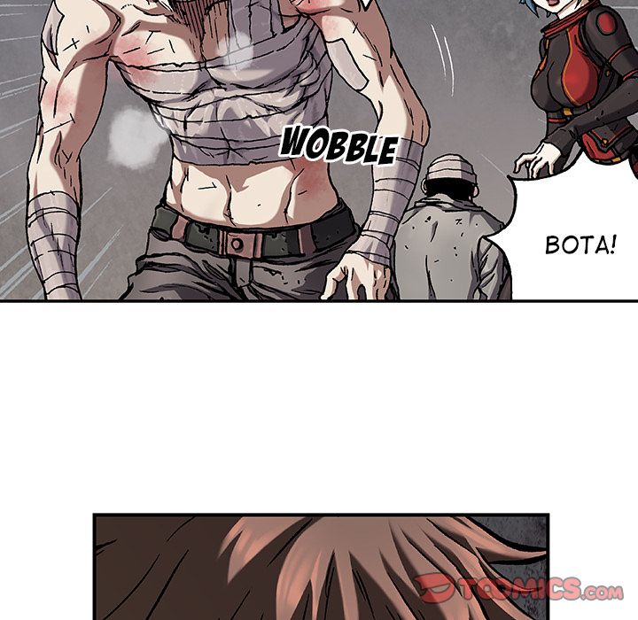 DeepWater chapter 72 page 46