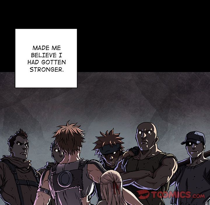 DeepWater chapter 72 page 50