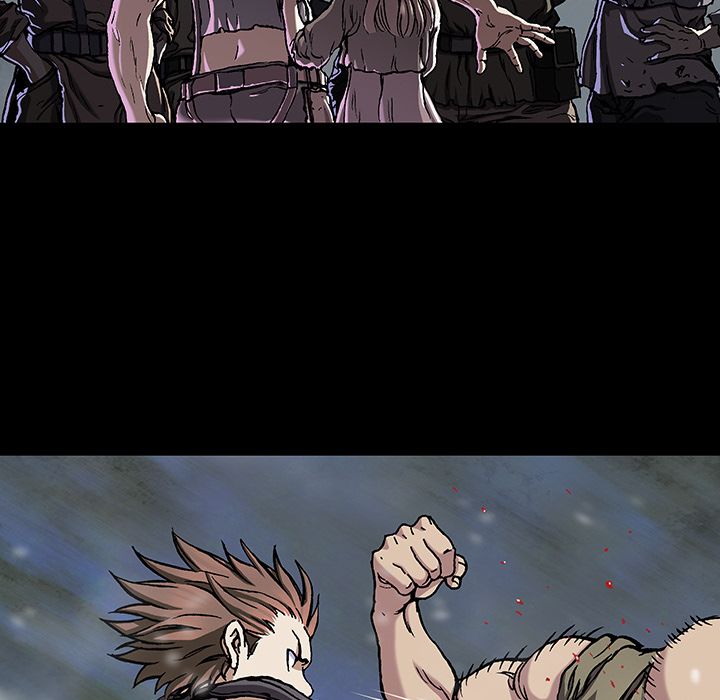 DeepWater chapter 72 page 51