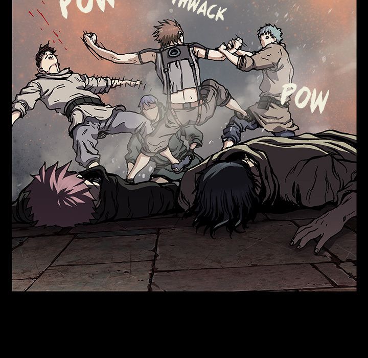 DeepWater chapter 72 page 53