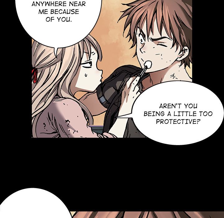 DeepWater chapter 72 page 56