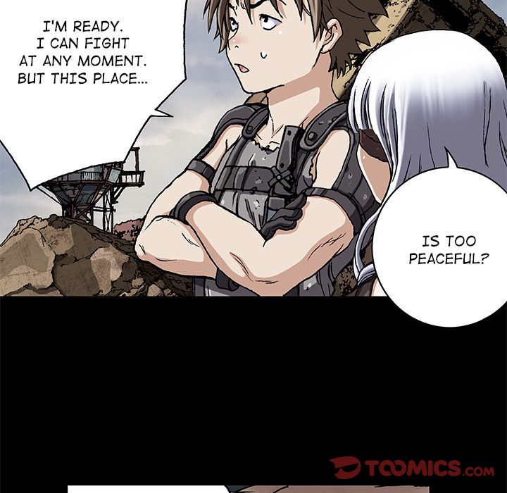 DeepWater chapter 72 page 62