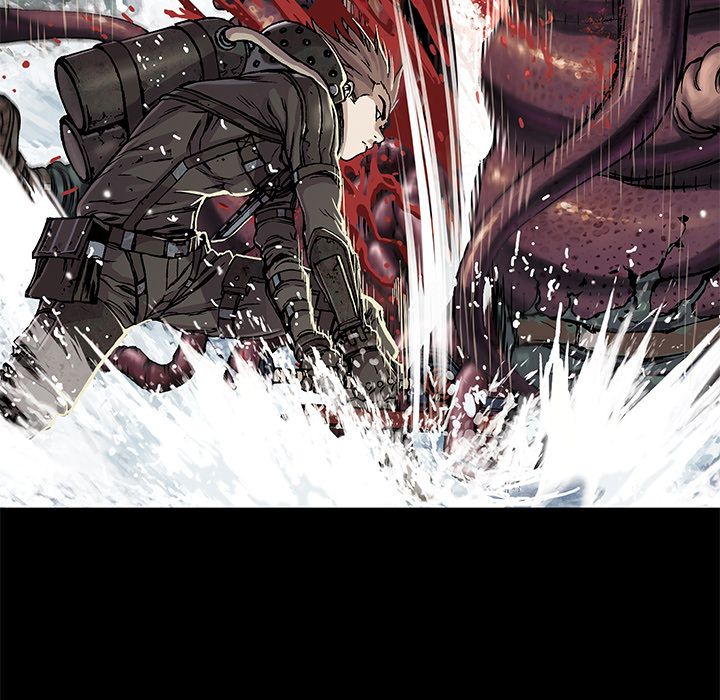 DeepWater chapter 72 page 69