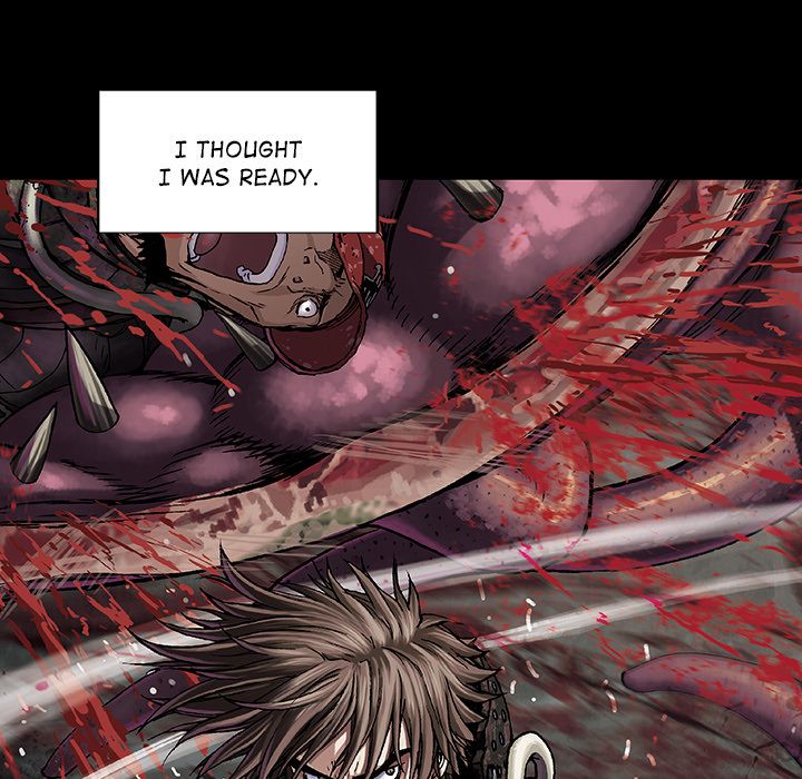 DeepWater chapter 72 page 72