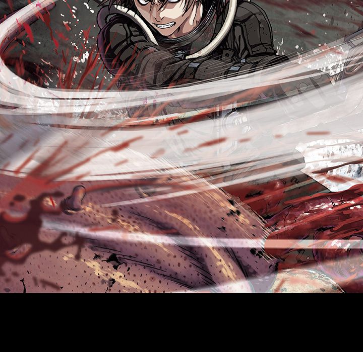 DeepWater chapter 72 page 73