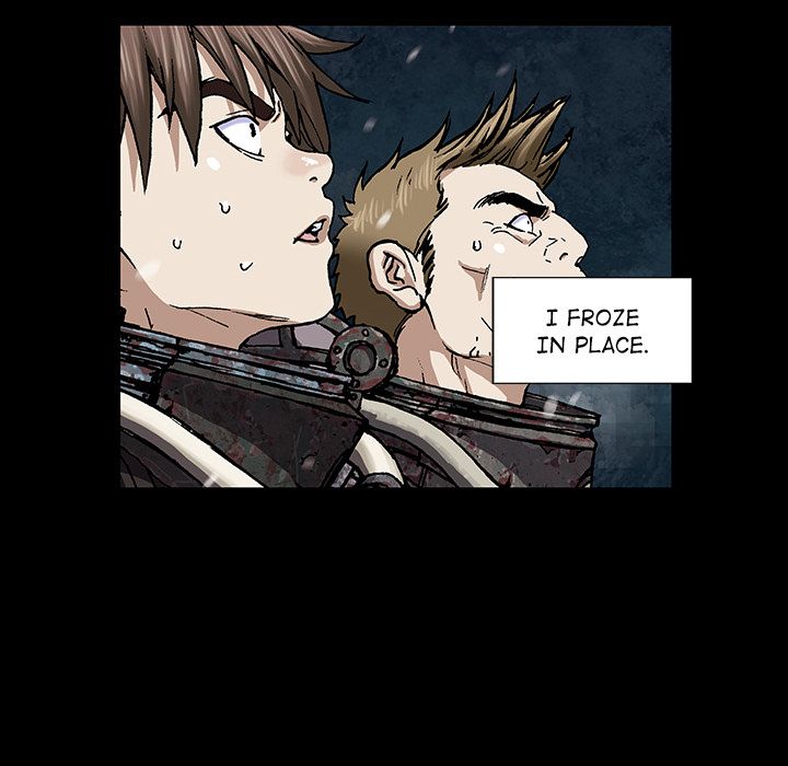 DeepWater chapter 72 page 76