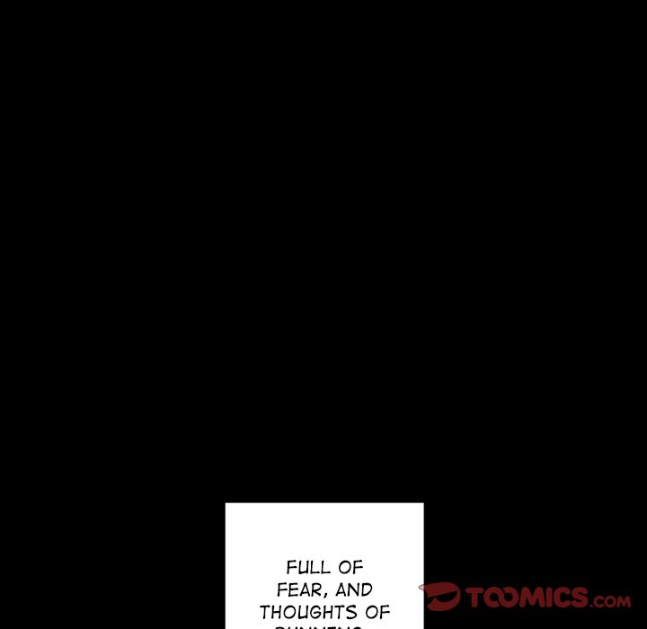 DeepWater chapter 72 page 78