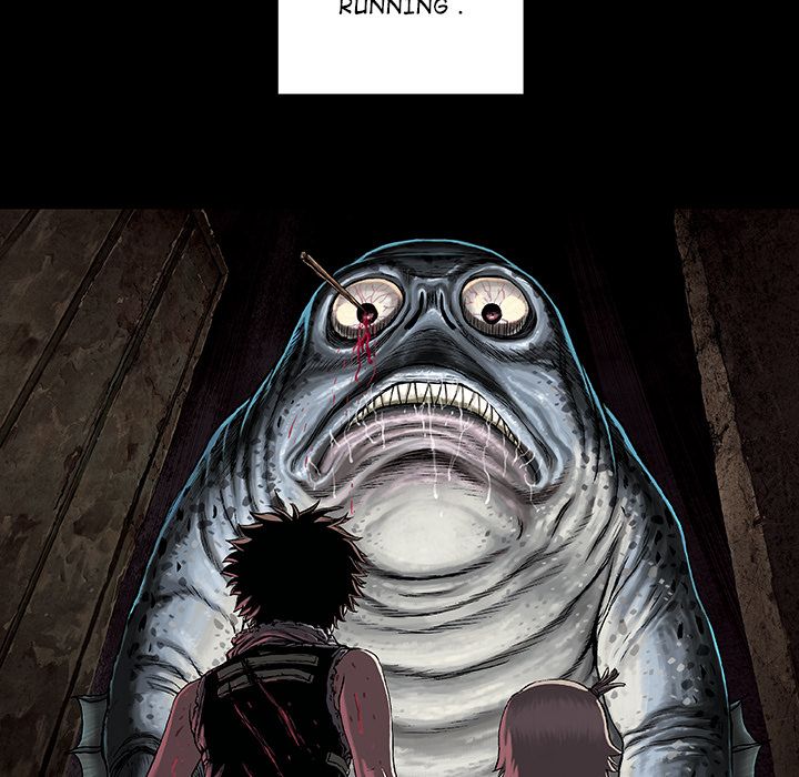 DeepWater chapter 72 page 79