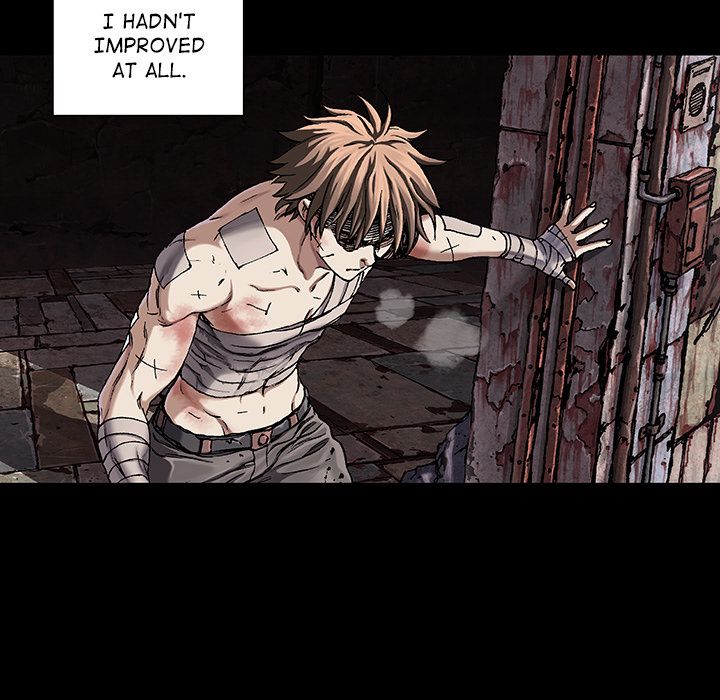 DeepWater chapter 72 page 81