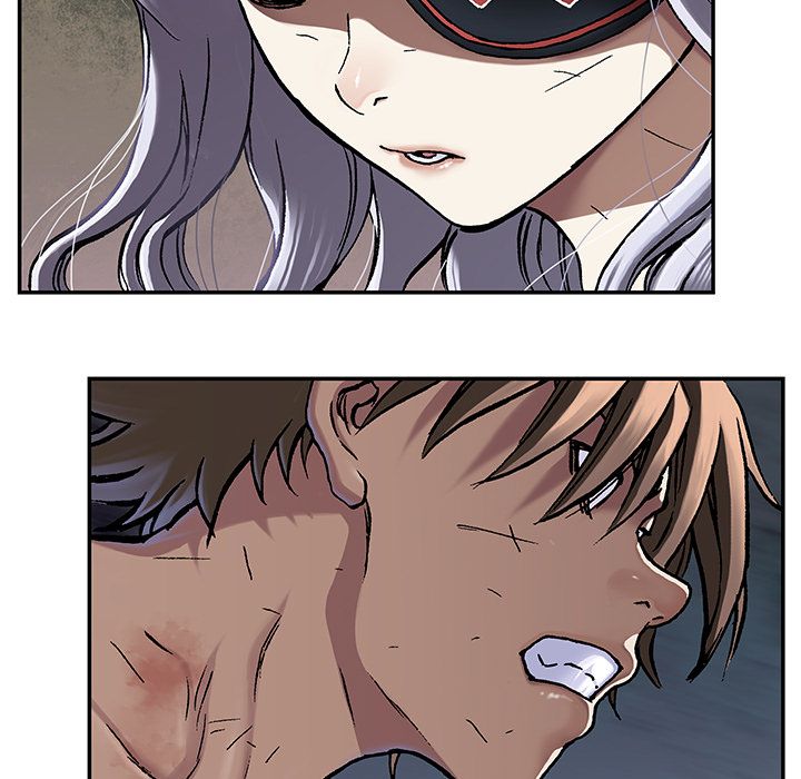 DeepWater chapter 72 page 88