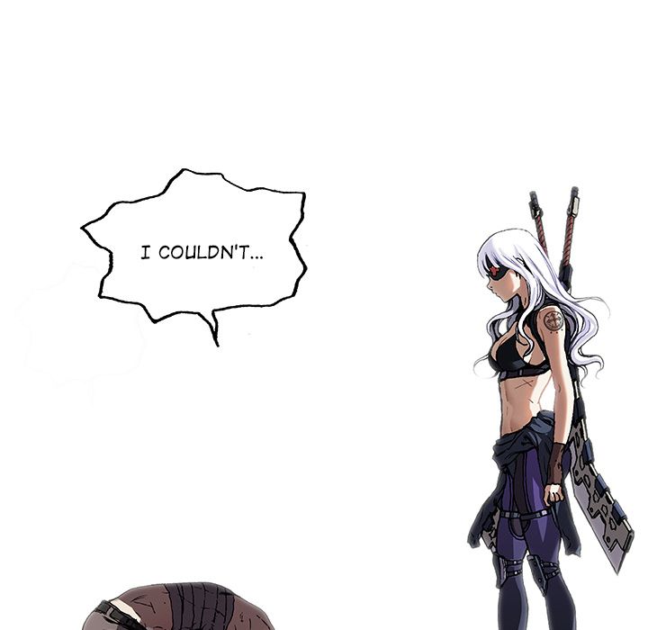 DeepWater chapter 72 page 96