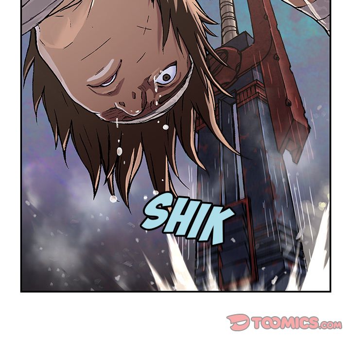 DeepWater chapter 72 page 98