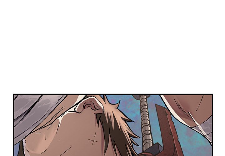 DeepWater chapter 73 page 1