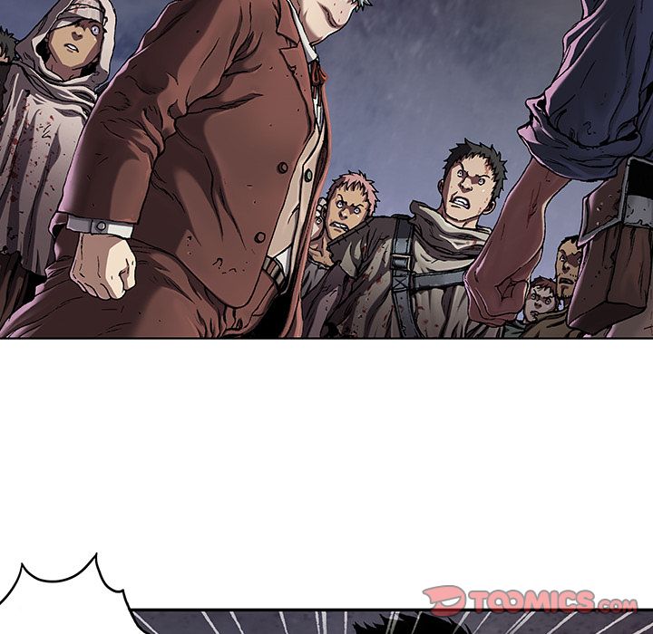 DeepWater chapter 73 page 102