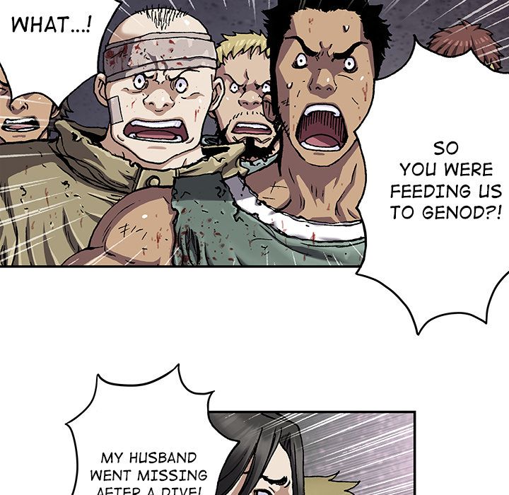 DeepWater chapter 73 page 103