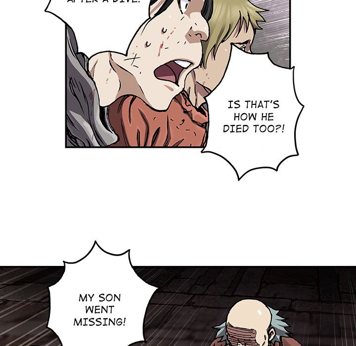 DeepWater chapter 73 page 104