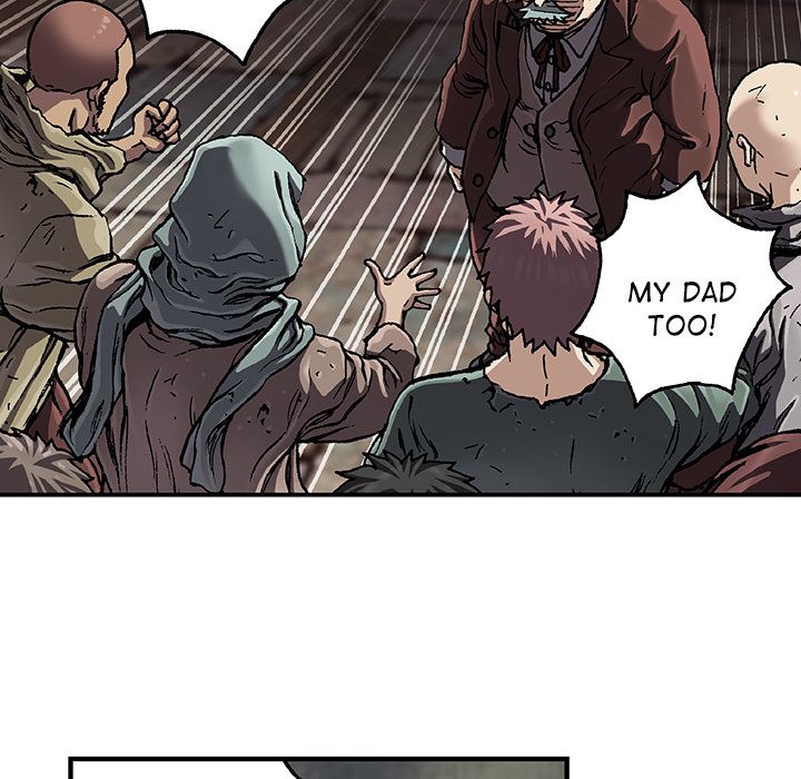 DeepWater chapter 73 page 105