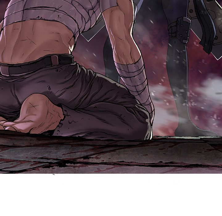 DeepWater chapter 73 page 11