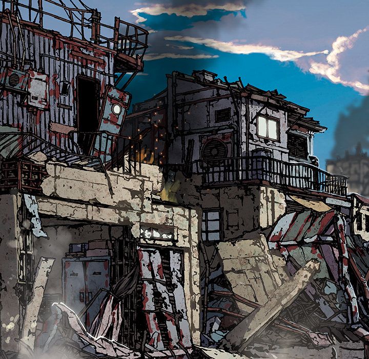 DeepWater chapter 73 page 15