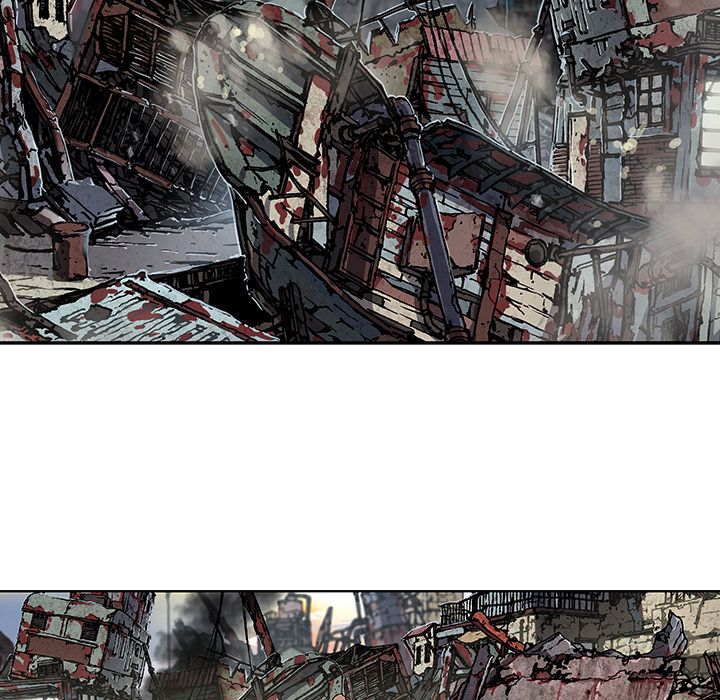 DeepWater chapter 73 page 17