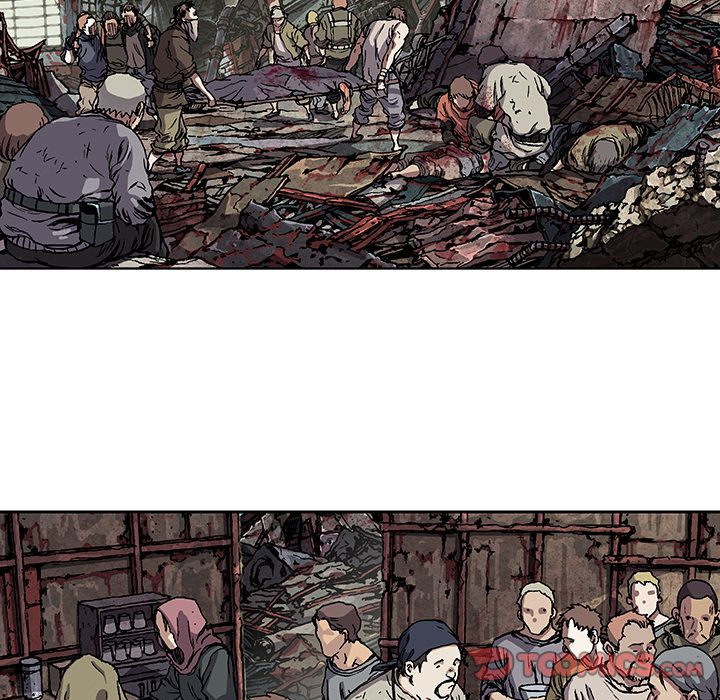 DeepWater chapter 73 page 18