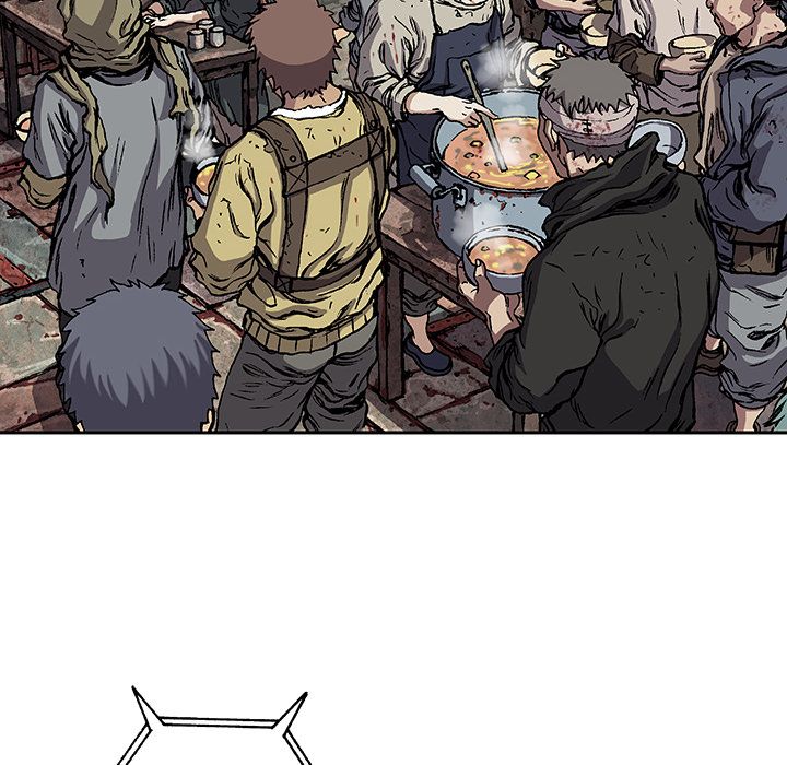 DeepWater chapter 73 page 19