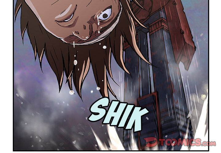 DeepWater chapter 73 page 2