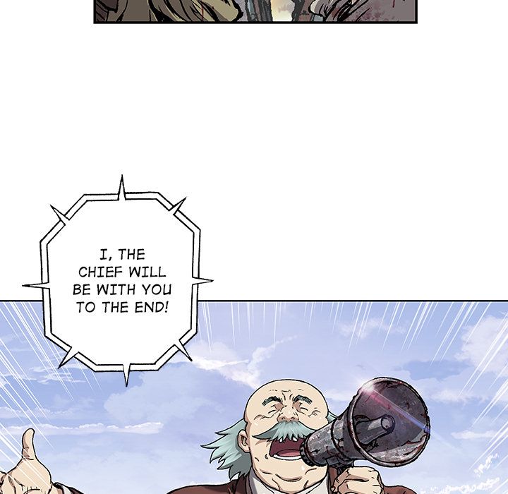 DeepWater chapter 73 page 21