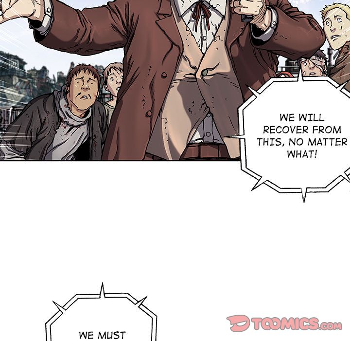 DeepWater chapter 73 page 22