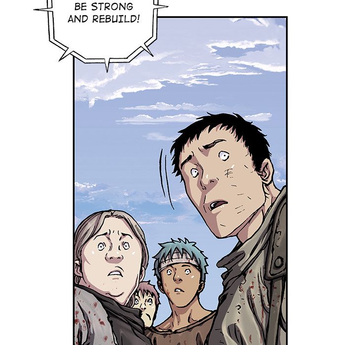 DeepWater chapter 73 page 23