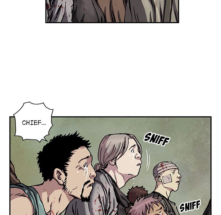 DeepWater chapter 73 page 24