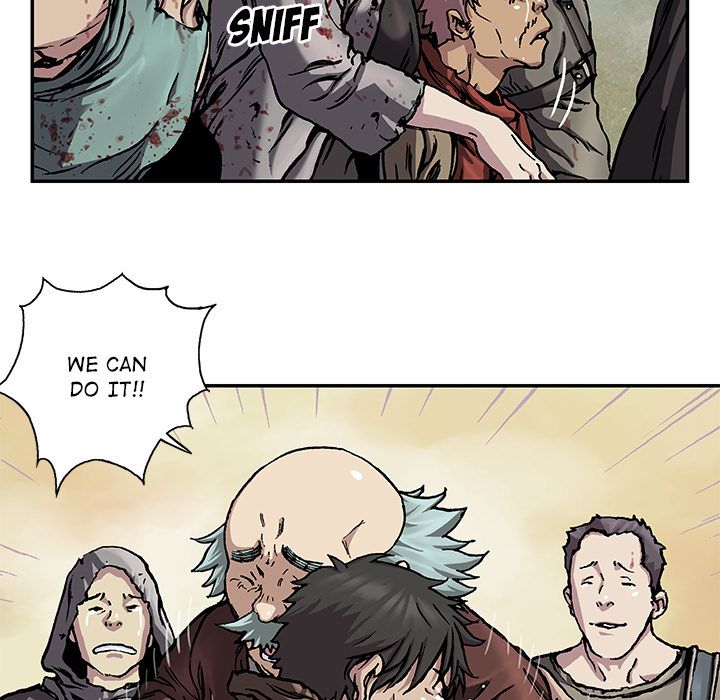 DeepWater chapter 73 page 25